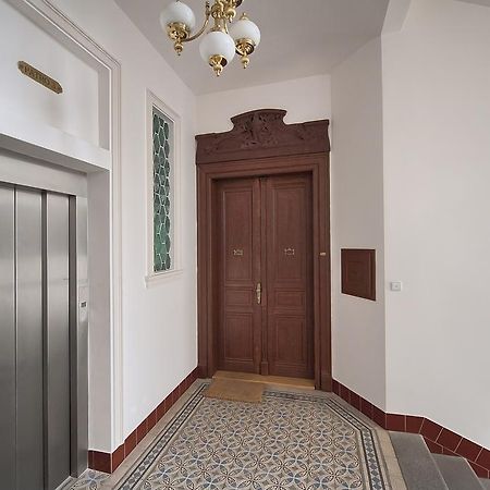 Maiselova 5 Apartment Prag Exteriör bild