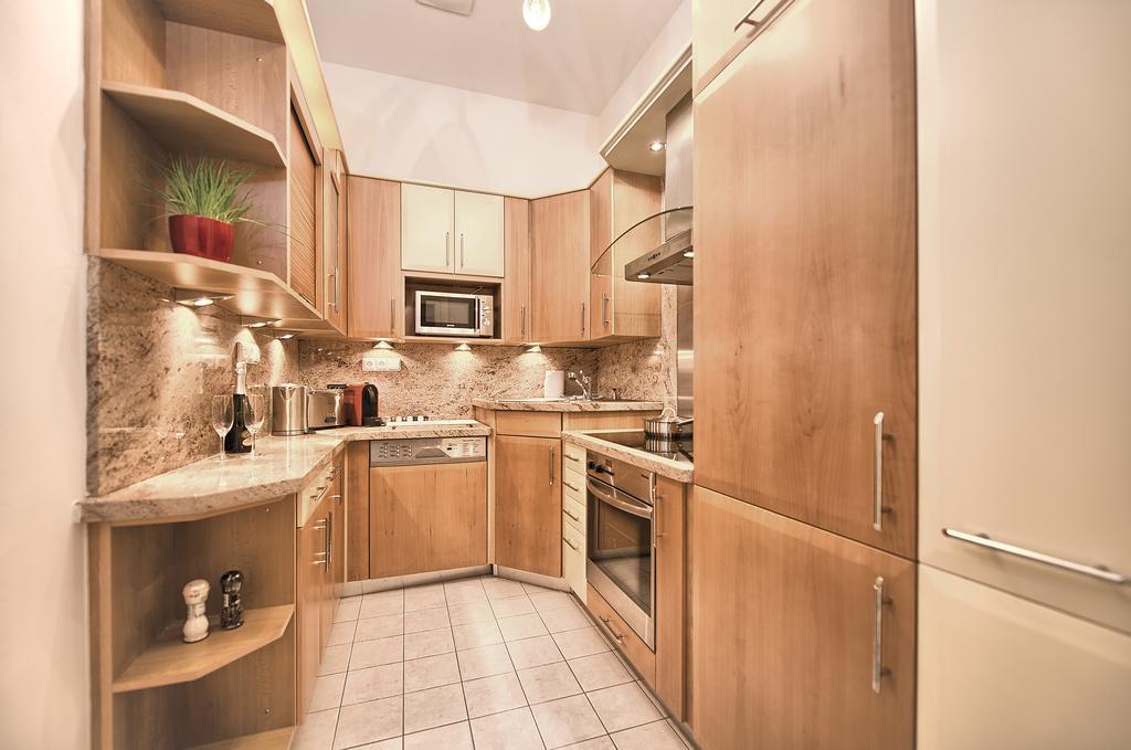 Maiselova 5 Apartment Prag Exteriör bild