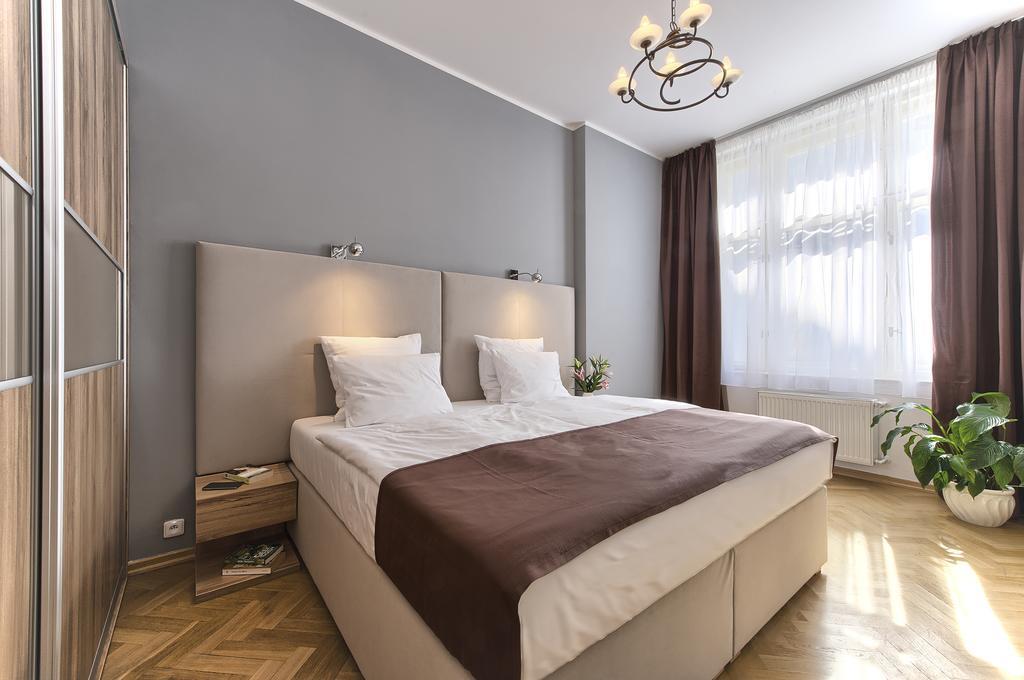 Maiselova 5 Apartment Prag Exteriör bild