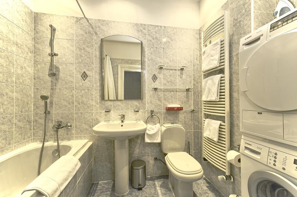 Maiselova 5 Apartment Prag Exteriör bild