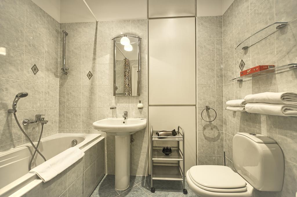 Maiselova 5 Apartment Prag Exteriör bild